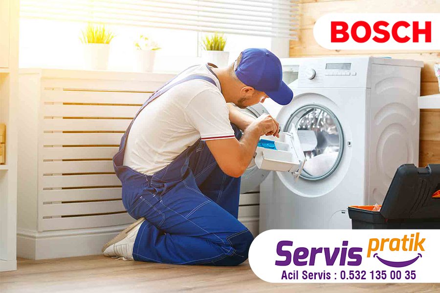 KONYA BOSCH BULAŞIK MAKİNESİ SERVİSİ